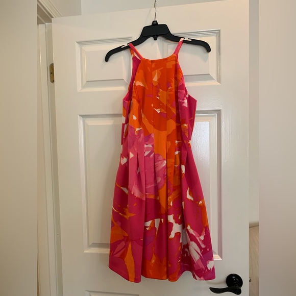 Vince Camuto skater dress - Picture 1 of 1